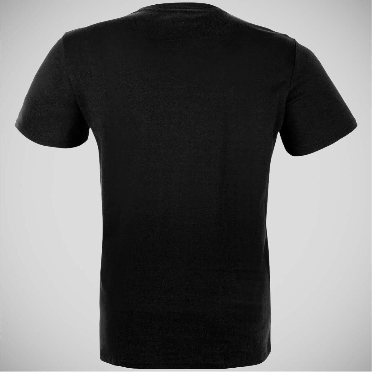Black Venum Classic Kids T-Shirt at Bytomic Trade and Wholesale
