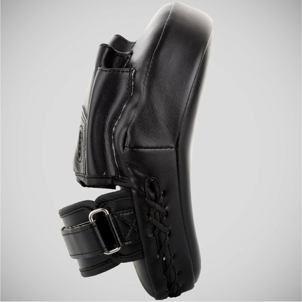 Black Venum Light Focus Mitts at Bytomic Trade and Wholesale