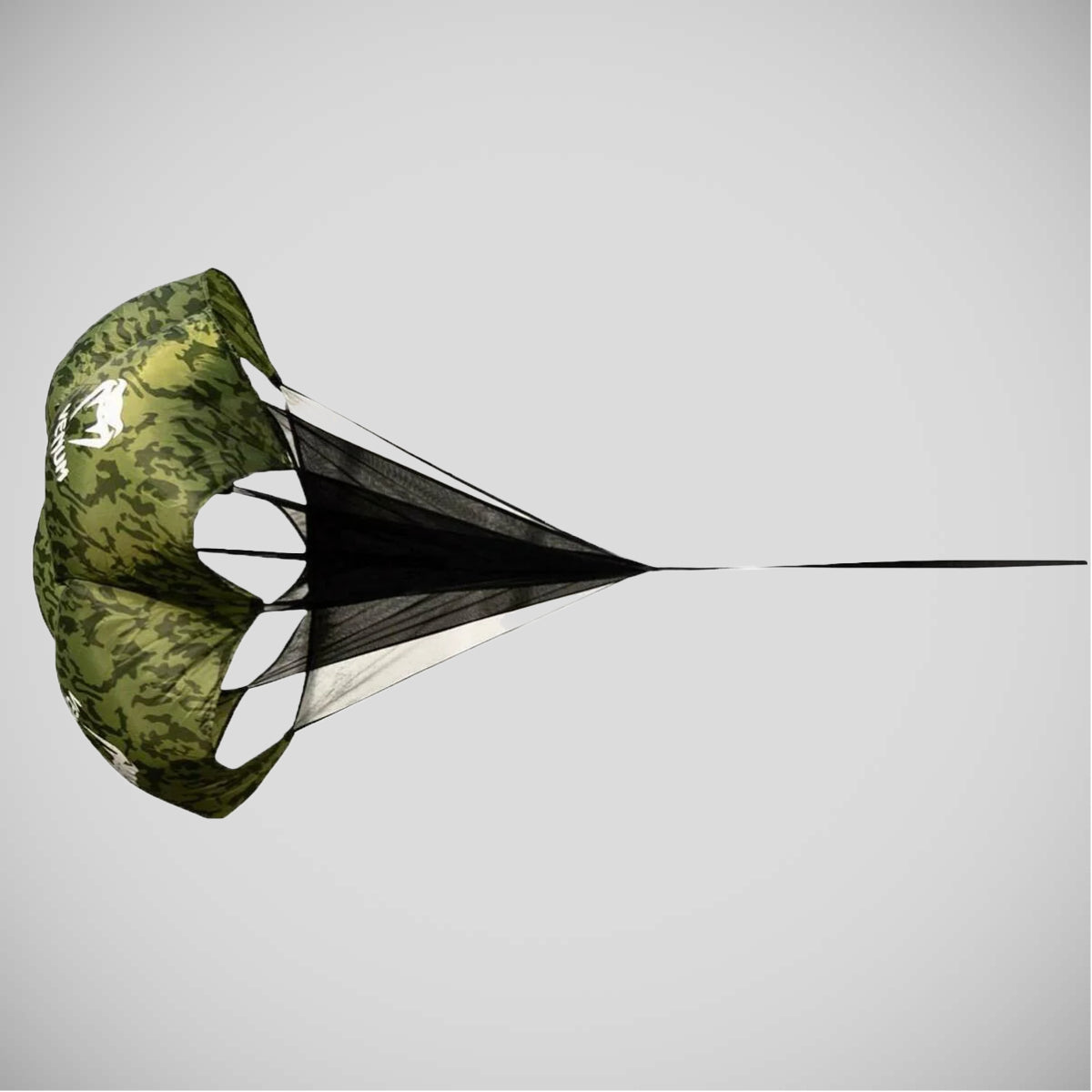 Khaki Venum Challenger Running Parachute at Bytomic Trade and Wholesale