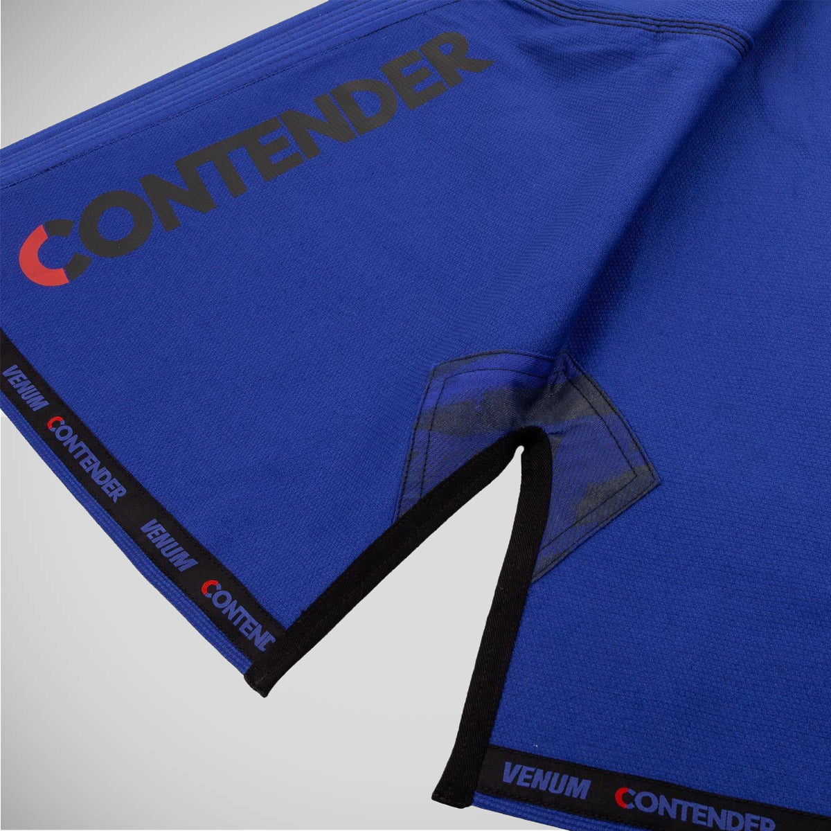 Royal Blue Venum Contender Evo BJJ Gi at Bytomic Trade and Wholesale