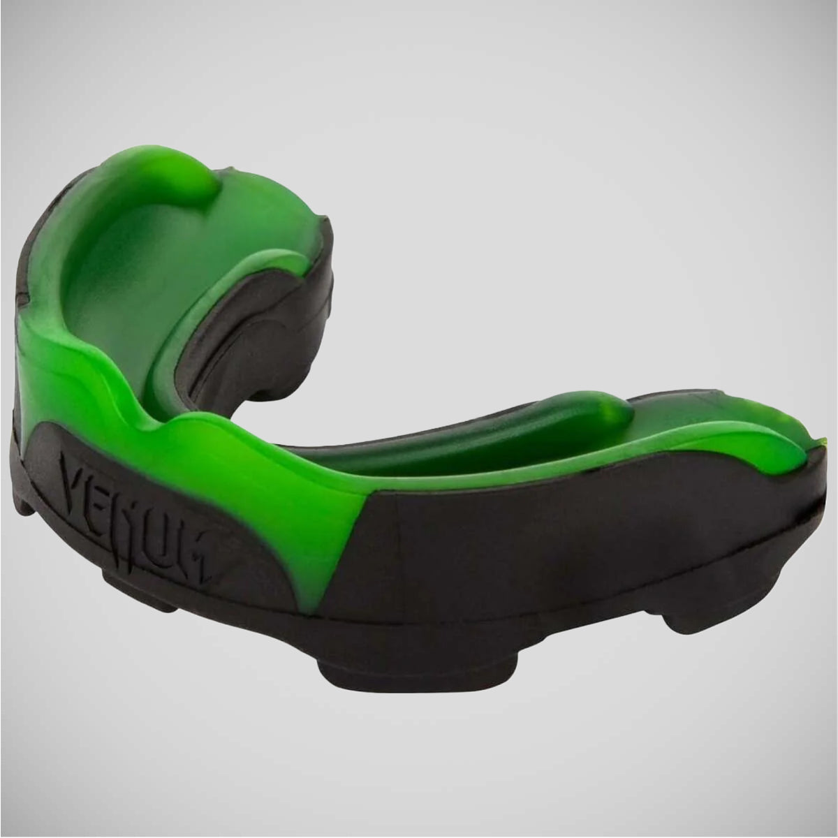 Black/Green Venum Predator Mouth Guard at Bytomic Trade and Wholesale