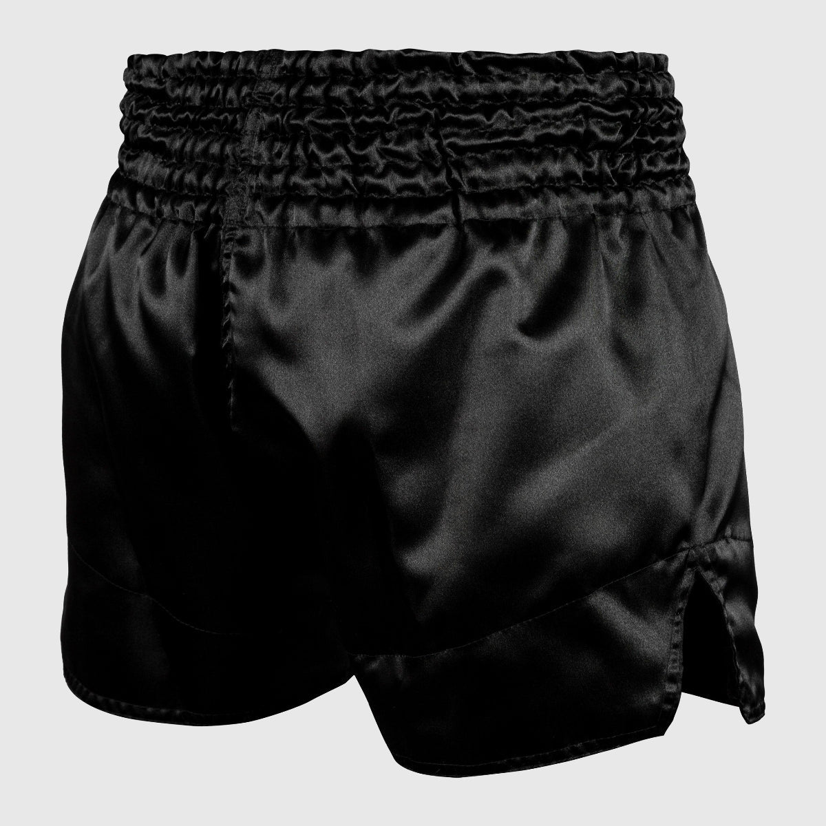 Venum Classic Muay Thai Shorts Black/White at Bytomic Trade and Wholesale