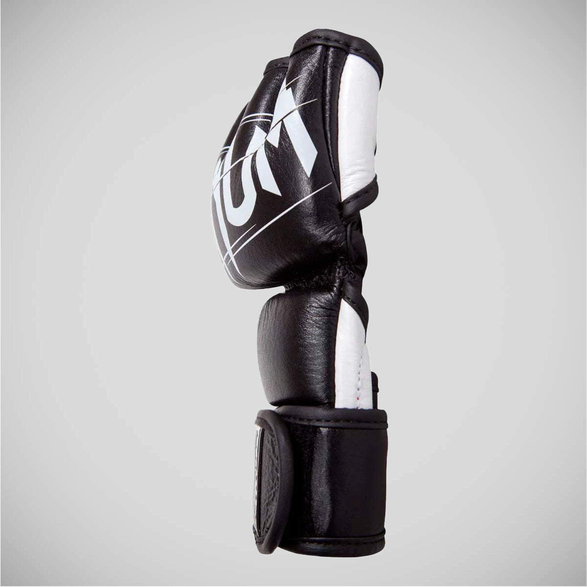 Black/White Venum Undisputed 2.0 MMA Gloves at Bytomic Trade and Wholesale