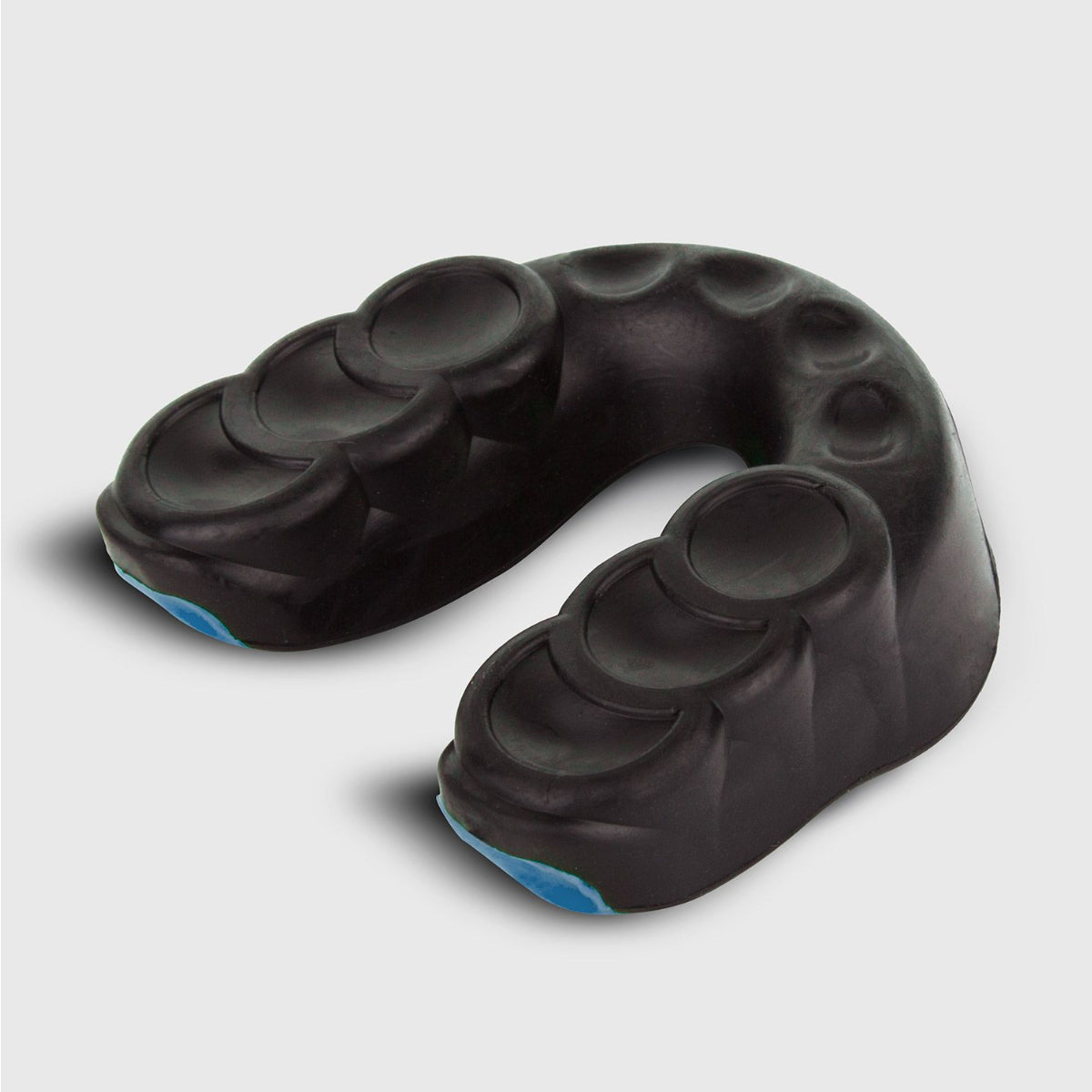 Black/Blue Venum Challenger Mouthguard at Bytomic Trade and Wholesale