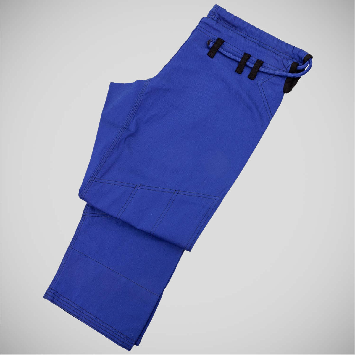 Royal Blue Venum Contender Evo BJJ Gi at Bytomic Trade and Wholesale