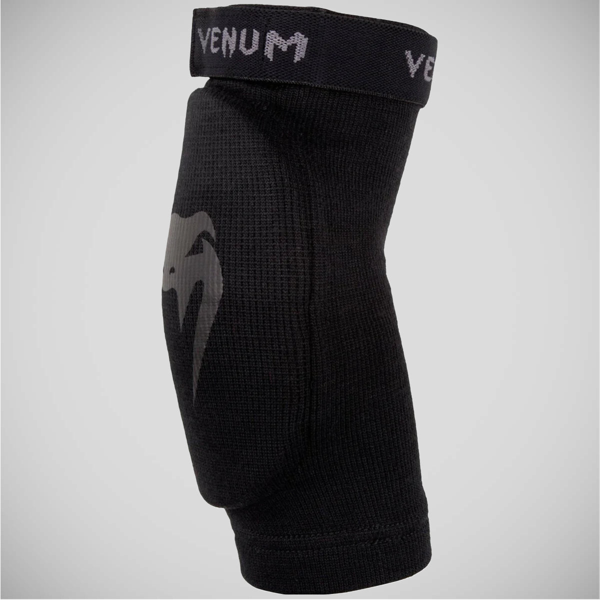 Black/Black Venum Kontact Elbow Pads OLD    at Bytomic Trade and Wholesale