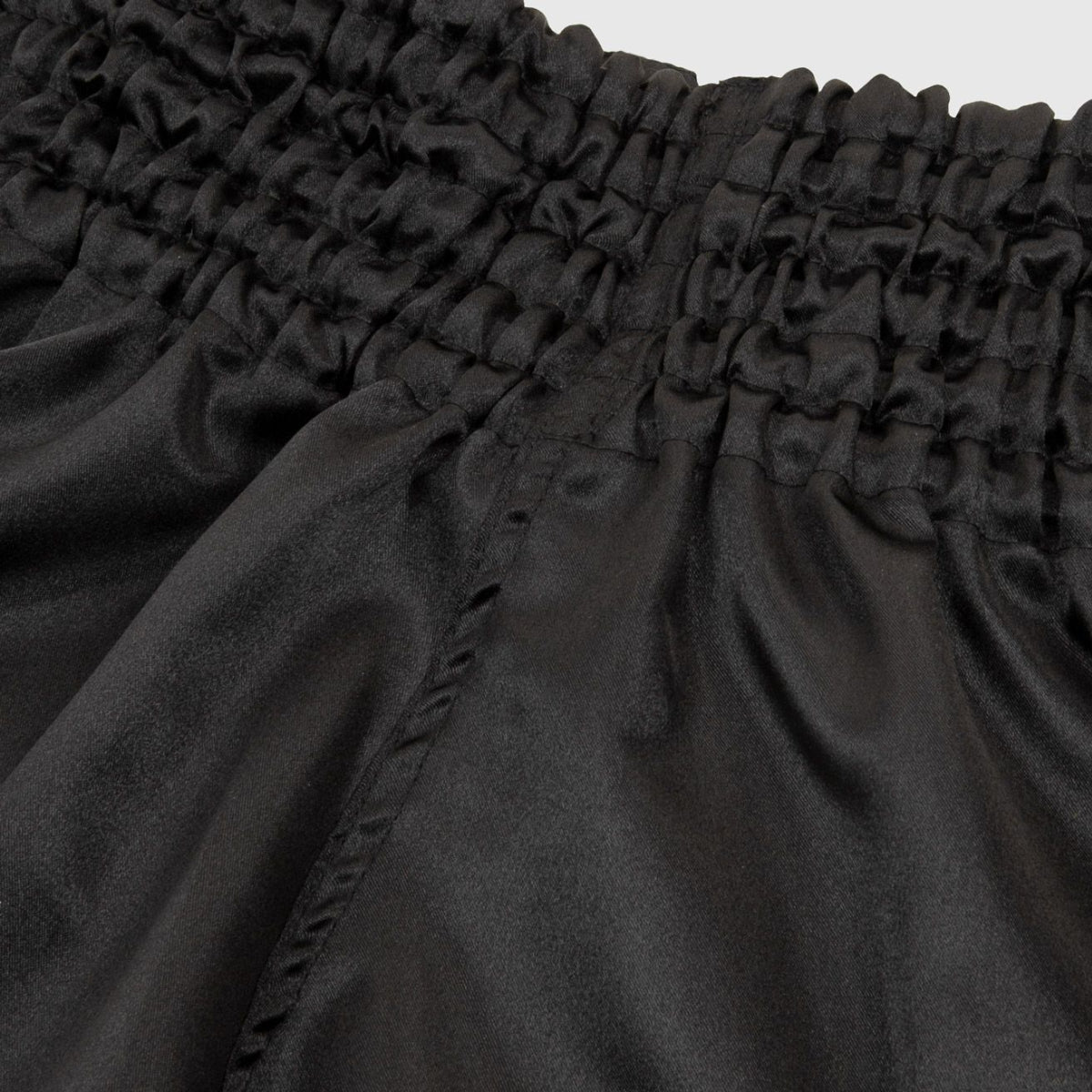 Venum Classic Muay Thai Shorts Black/White at Bytomic Trade and Wholesale