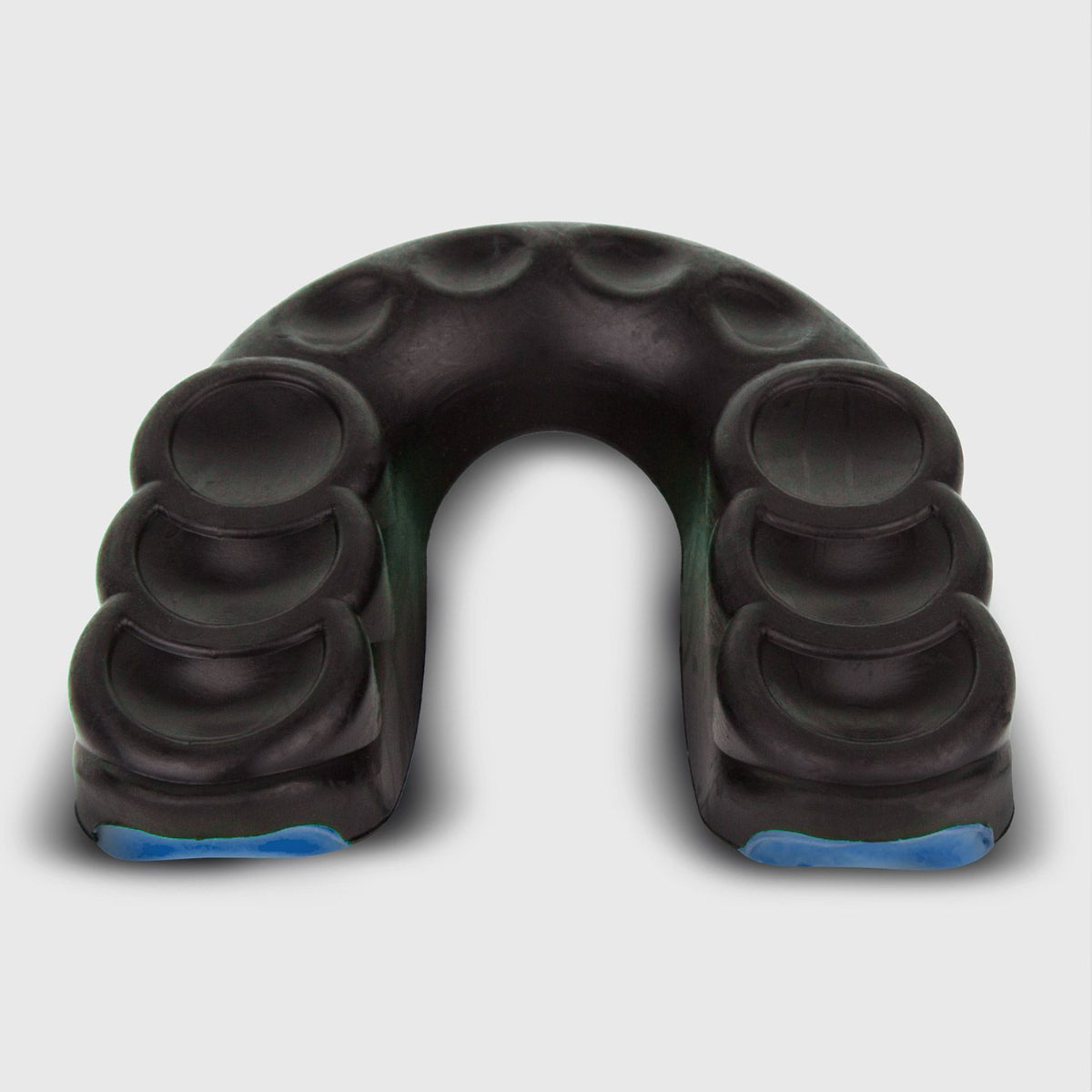 Black/Blue Venum Challenger Mouthguard at Bytomic Trade and Wholesale