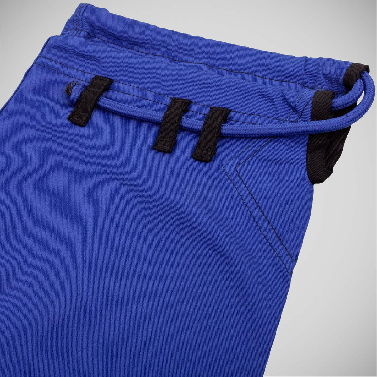 Royal Blue Venum Contender Evo BJJ Gi at Bytomic Trade and Wholesale