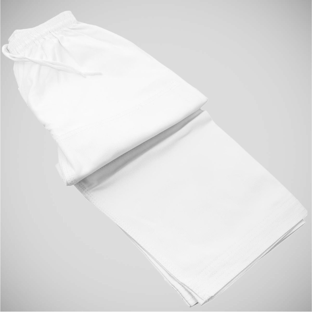 White Venum Contender Kids BJJ Gi at Bytomic Trade and Wholesale