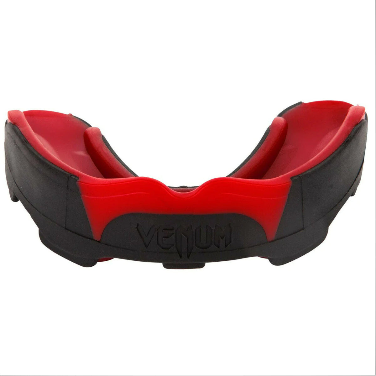 Black/Red Venum Predator Mouth Guard at Bytomic Trade and Wholesale