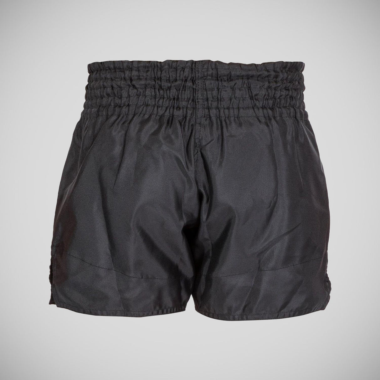 Venum Classic Muay Thai Shorts Black/Black at Bytomic Trade and Wholesale