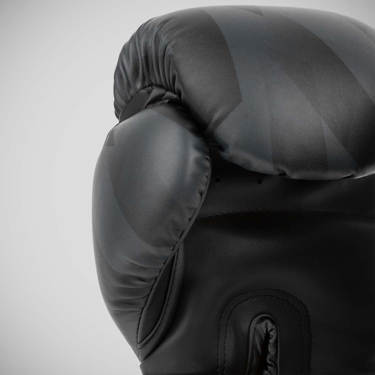 Black/Gold Venum Razor Boxing Gloves at Bytomic Trade and Wholesale