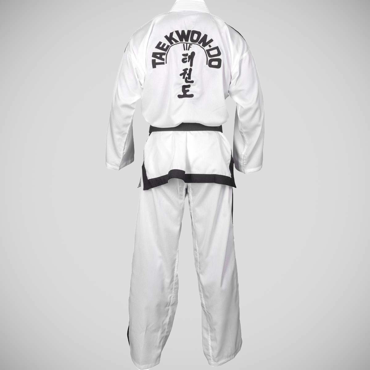 White Top Ten ITF Diamond Master Instructor at Bytomic Trade and Wholesale