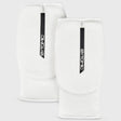 White/Black Bytomic Red Label Elasticated Cloth Hand Guard at Bytomic Trade and Wholesale
