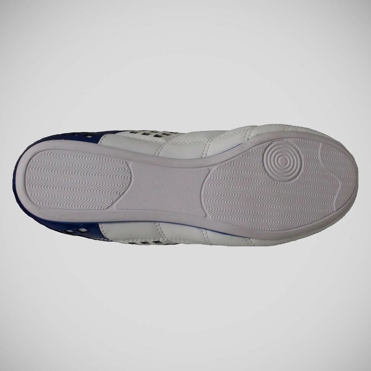 White/Blue Top Ten ITF Budo Shoes at Bytomic Trade and Wholesale
