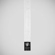 White Bytomic Plain Polycotton Martial Arts Belt Pack of 10 at Bytomic Trade and Wholesale