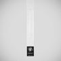 White Bytomic Plain Polycotton Martial Arts Belt Pack of 10