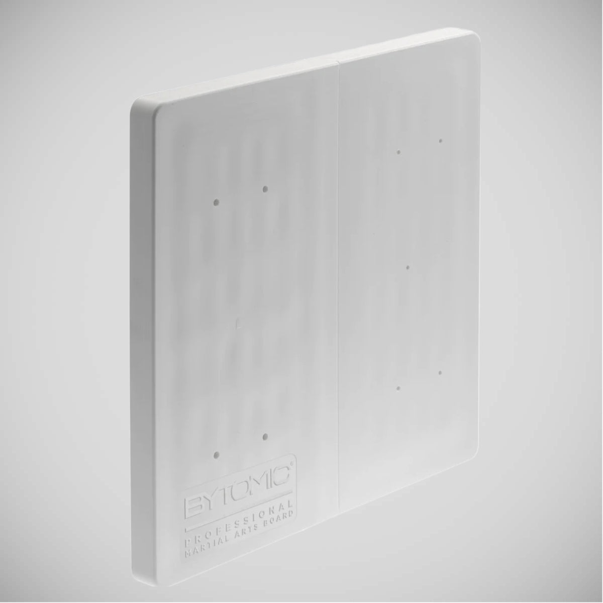 White Bytomic Professional Martial Arts Board at Bytomic Trade and Wholesale