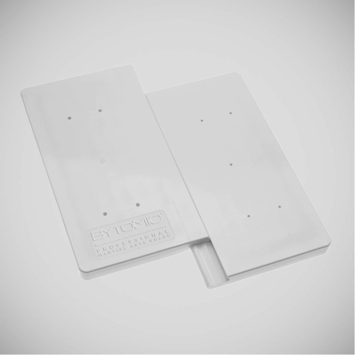 White Bytomic Professional Martial Arts Board at Bytomic Trade and Wholesale