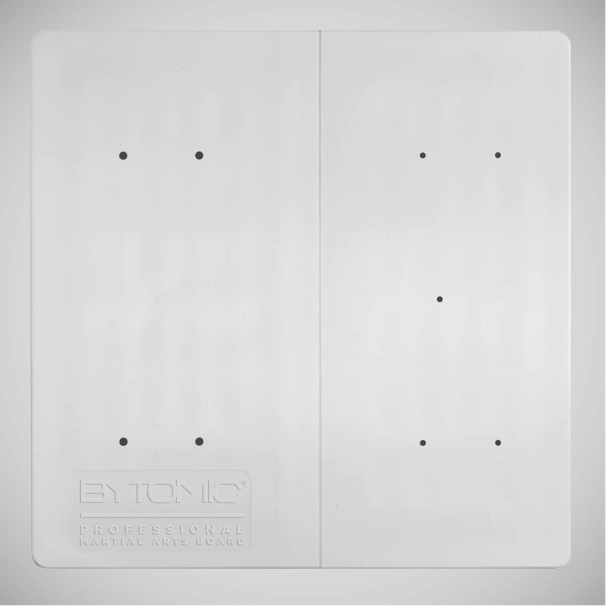 White Bytomic Professional Martial Arts Board at Bytomic Trade and Wholesale