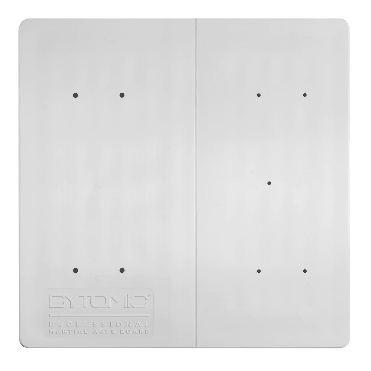 White Bytomic Professional Martial Arts Board at Bytomic Trade and Wholesale