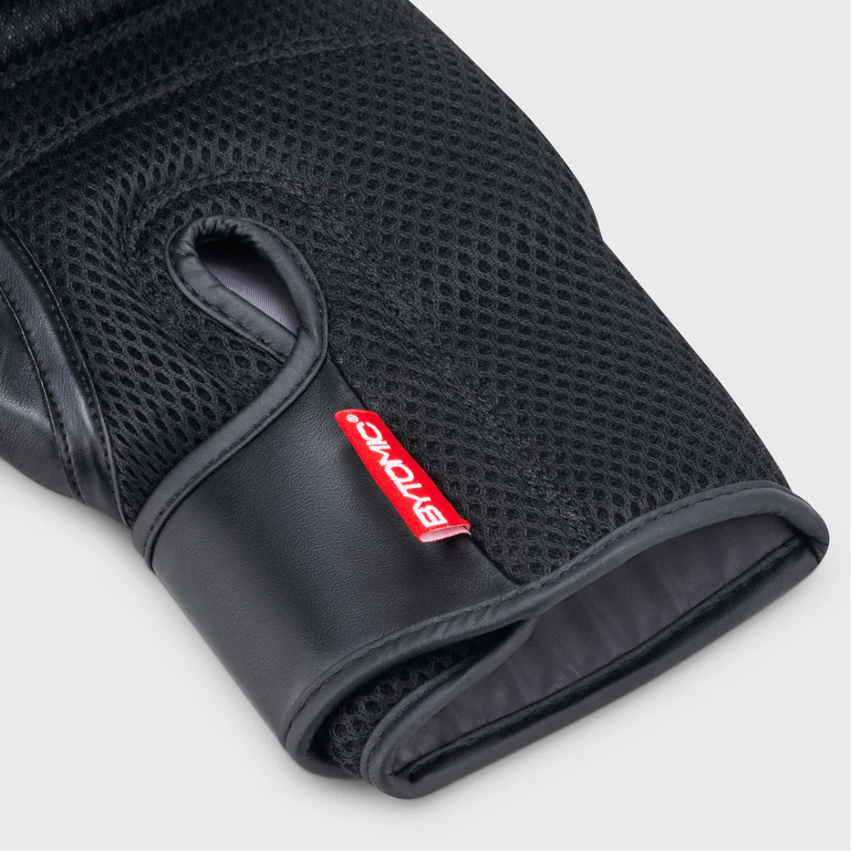 White/Grey/Black Bytomic Red Label Boxing Gloves at Bytomic Trade and Wholesale