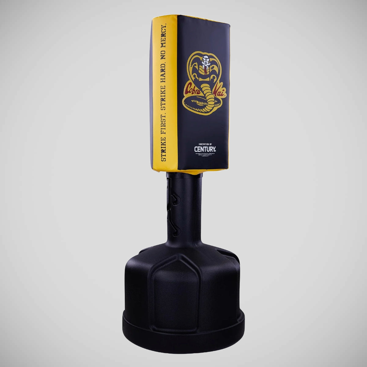 Yellow/Black Century Cobra Kai Triangle Wavemaster at Bytomic Trade and Wholesale