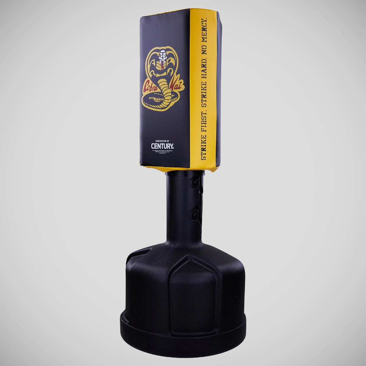 Yellow/Black Century Cobra Kai Triangle Wavemaster at Bytomic Trade and Wholesale