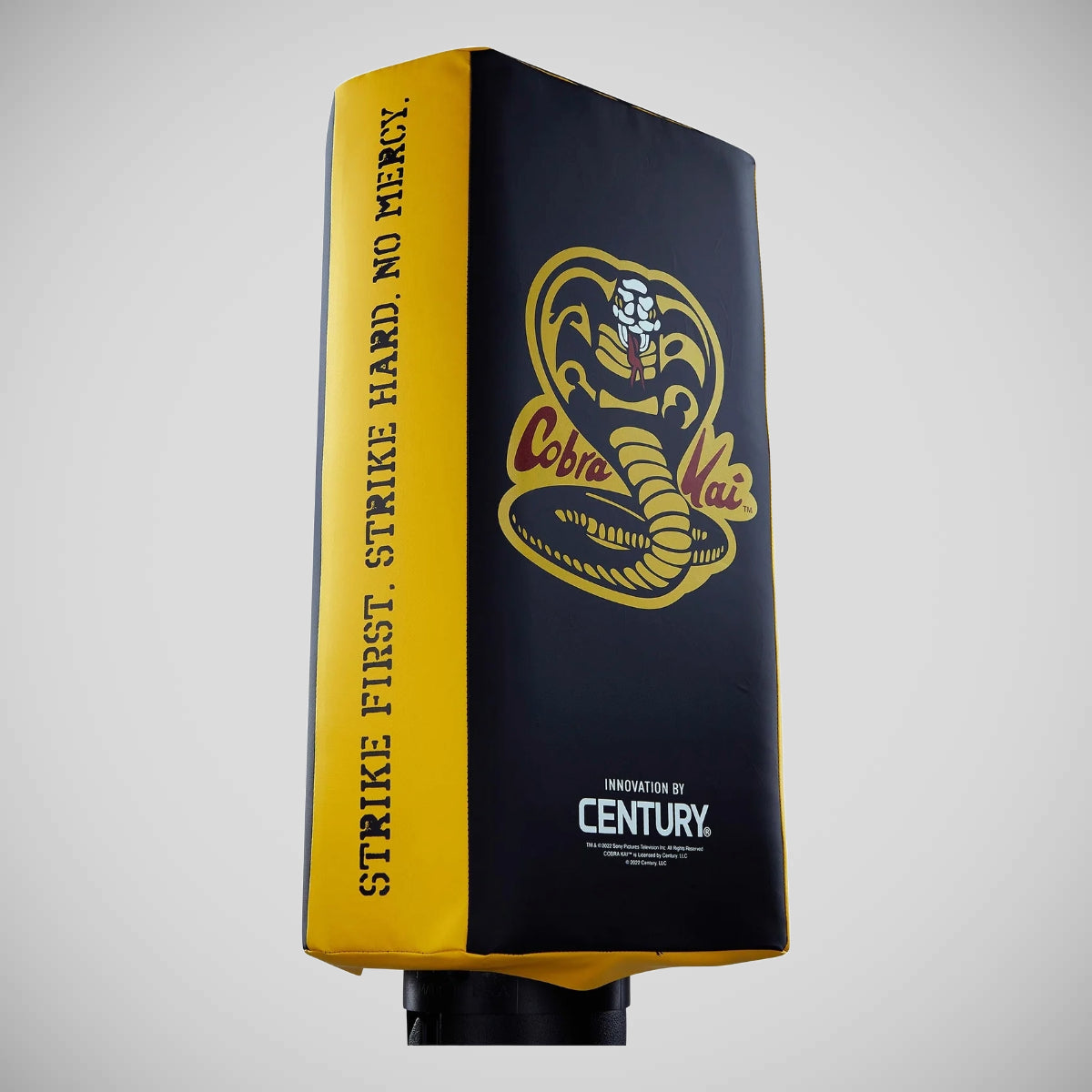 Yellow/Black Century Cobra Kai Triangle Wavemaster at Bytomic Trade and Wholesale