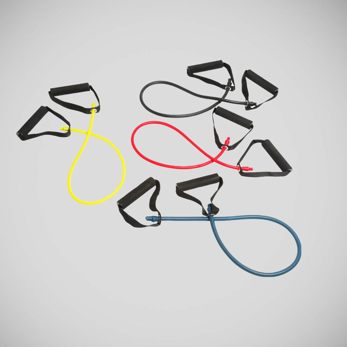 Yellow Bytomic Resistance Tube at Bytomic Trade and Wholesale