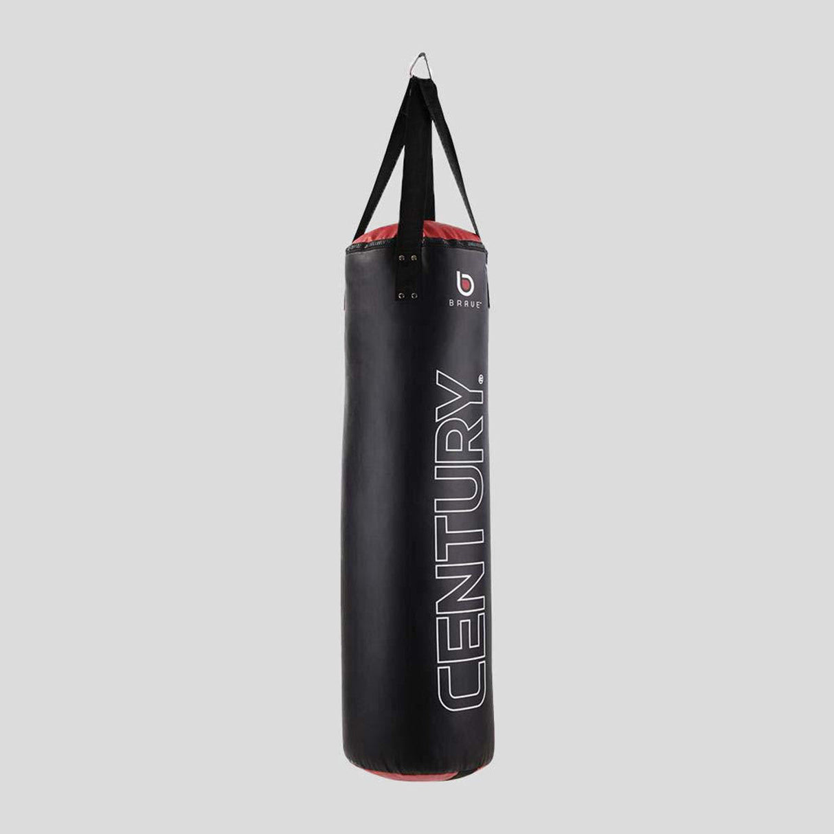 Black Century Brave 4.0 70lb Punch Bag at Bytomic Trade and Wholesale
