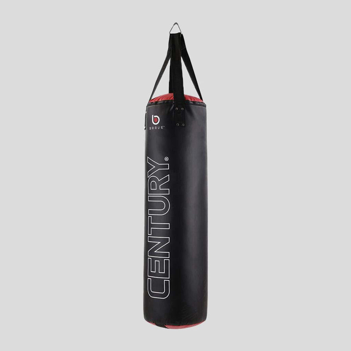 Black Century Brave 4.0 70lb Punch Bag at Bytomic Trade and Wholesale