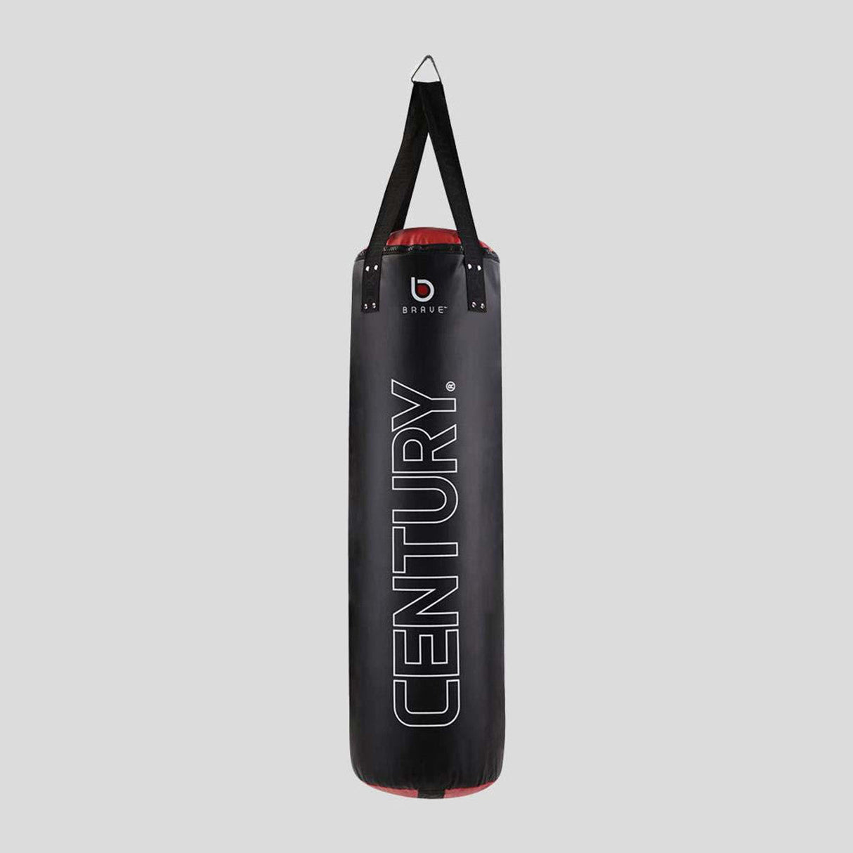 Black Century Brave 4.0 70lb Punch Bag at Bytomic Trade and Wholesale