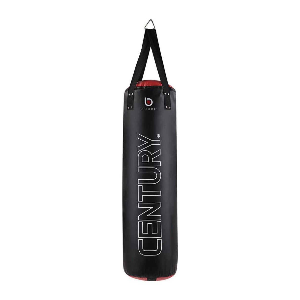 Black Century Brave 4.0 70lb Punch Bag at Bytomic Trade and Wholesale