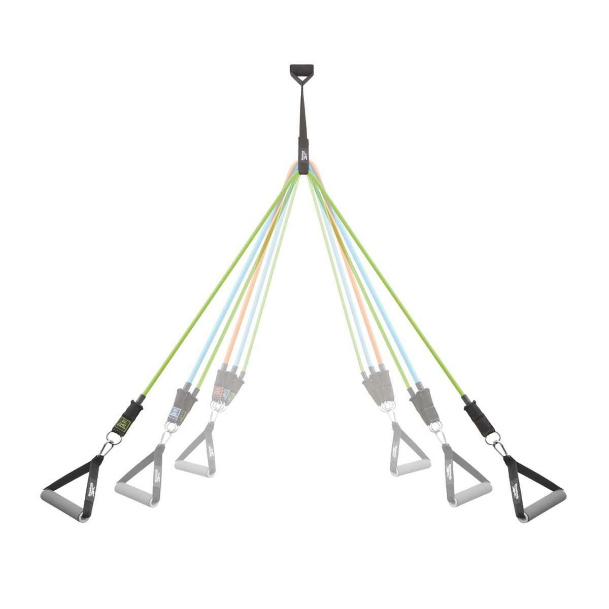 Reebok Resistance Tube Set at Bytomic Trade and Wholesale