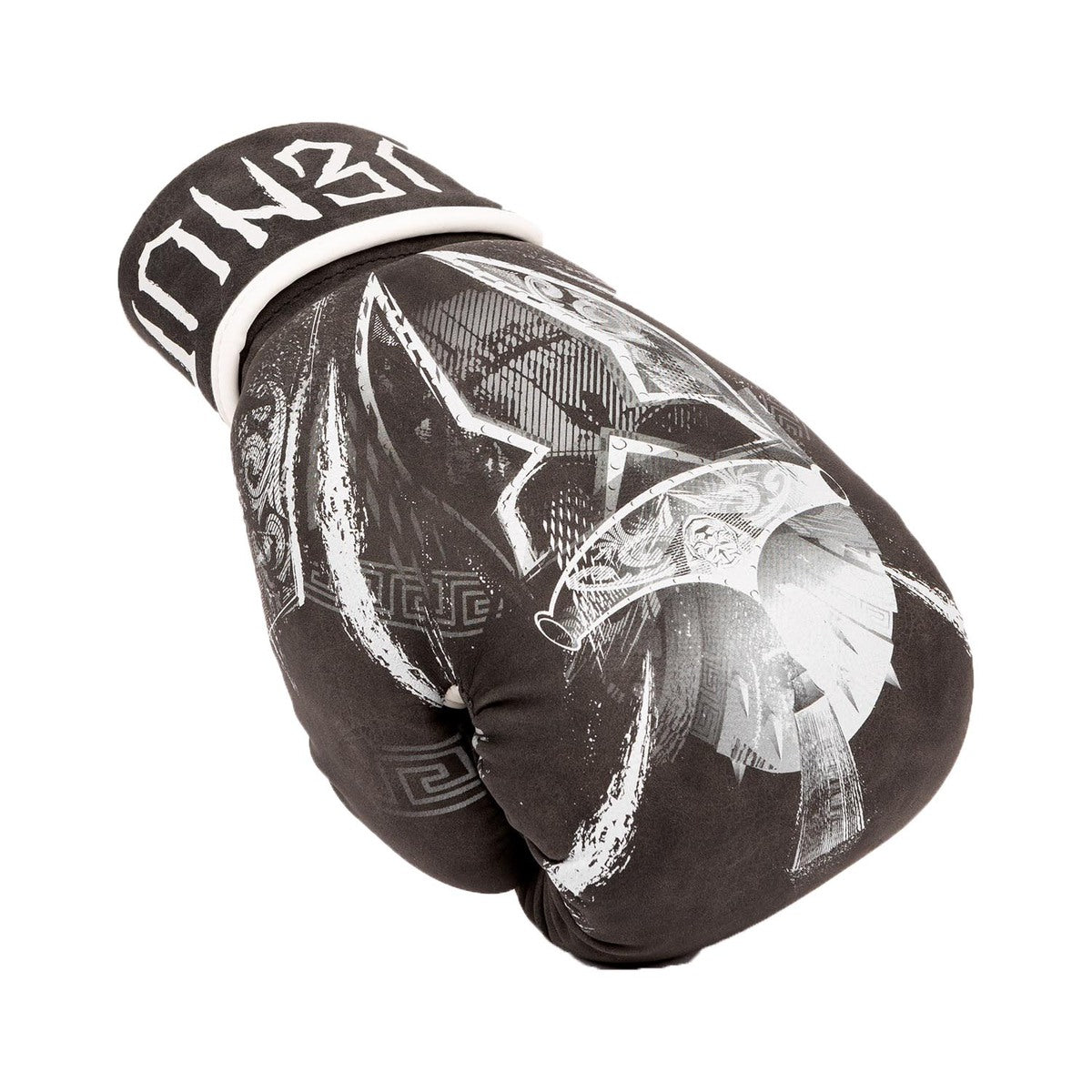 Black-White Venum GLDTR 4.0 Boxing Gloves    at Bytomic Trade and Wholesale