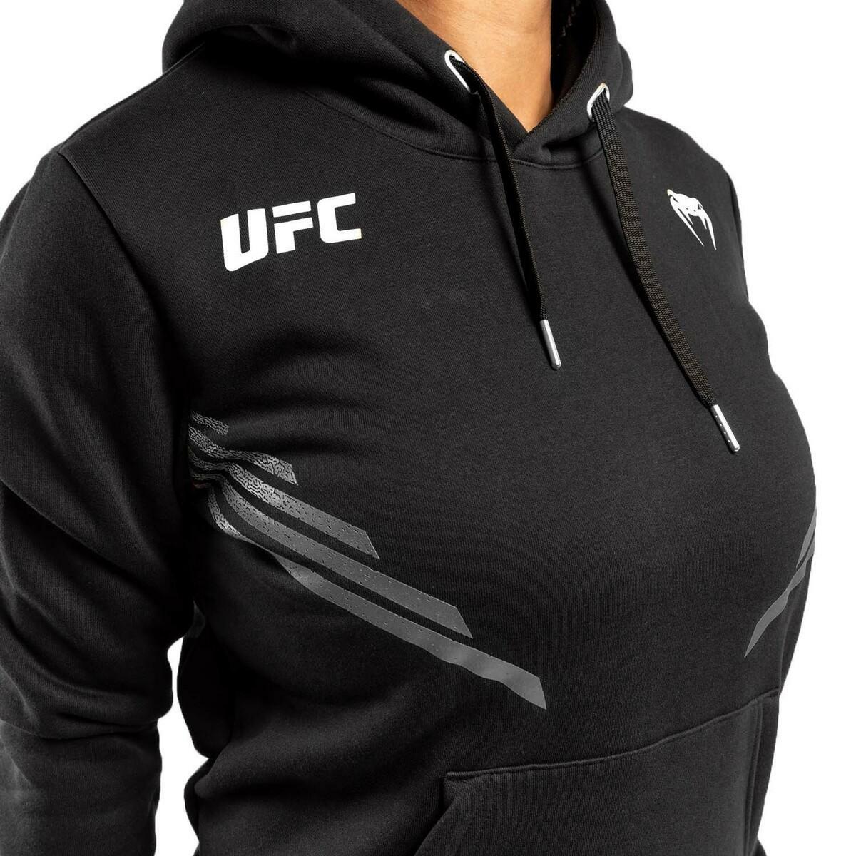 Venum UFC Replica Women's Hoodie at Bytomic Trade and Wholesale