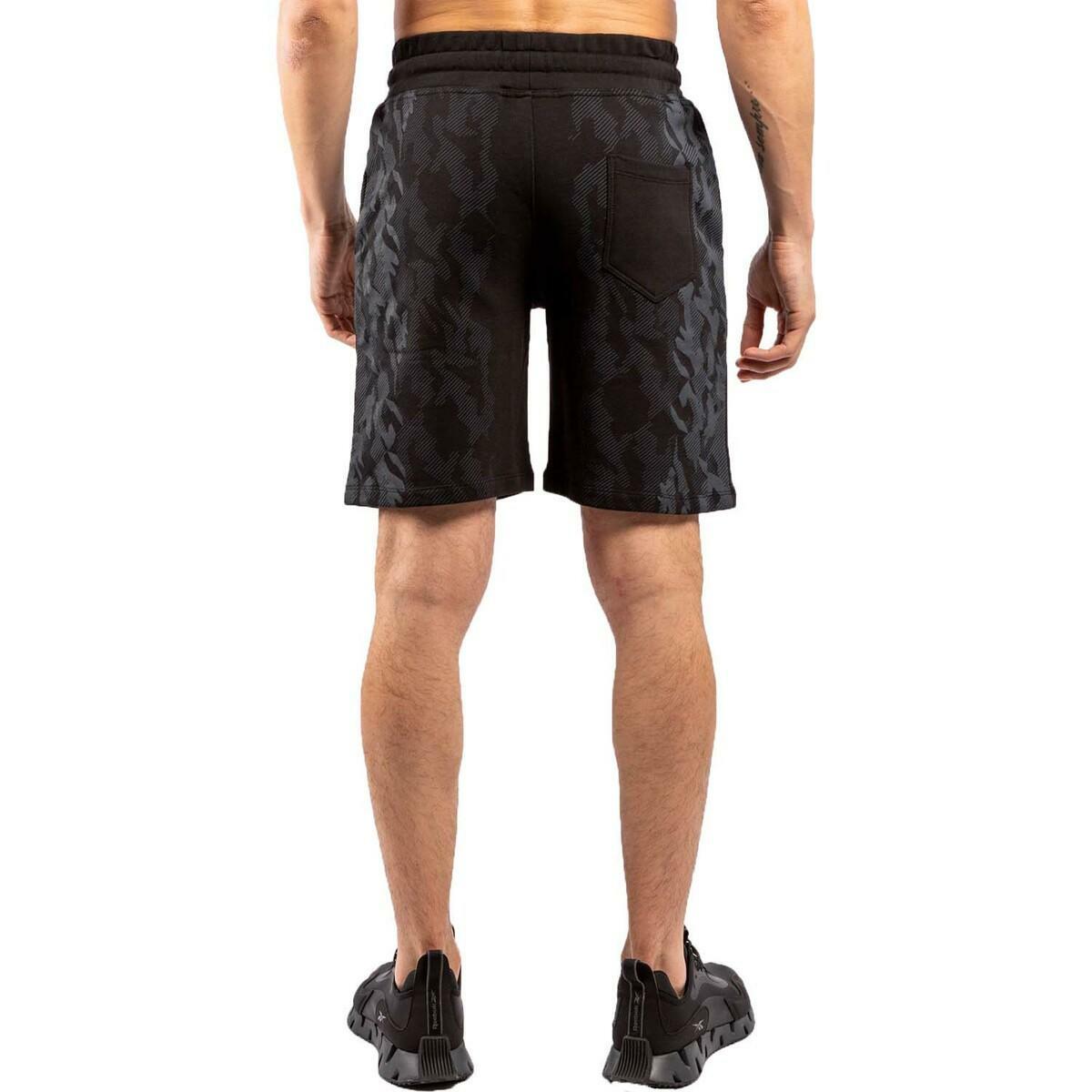 Venum UFC Authentic Fight Week Cotton Shorts at Bytomic Trade and Wholesale