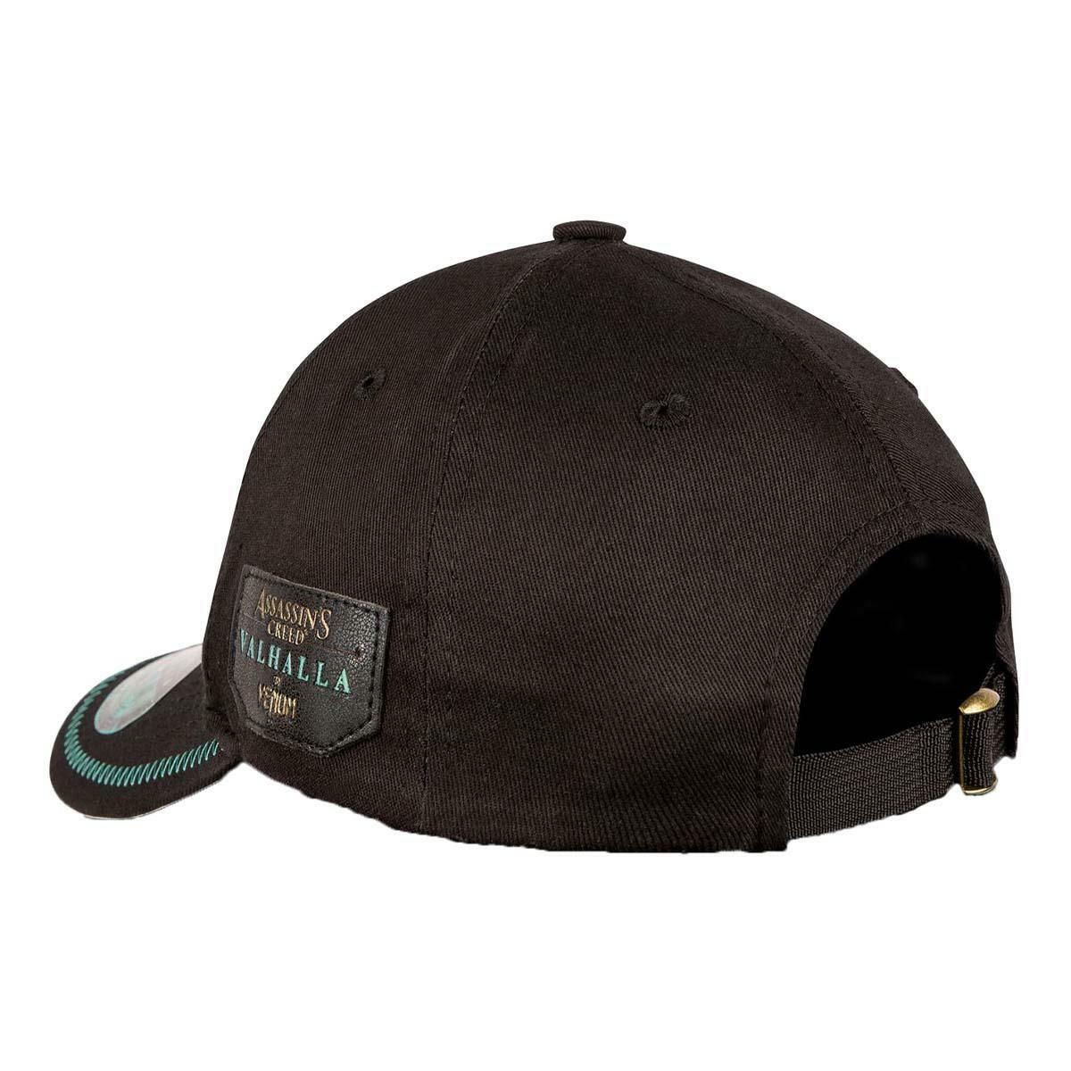 Venum Assassin's Creed Snapback Cap at Bytomic Trade and Wholesale