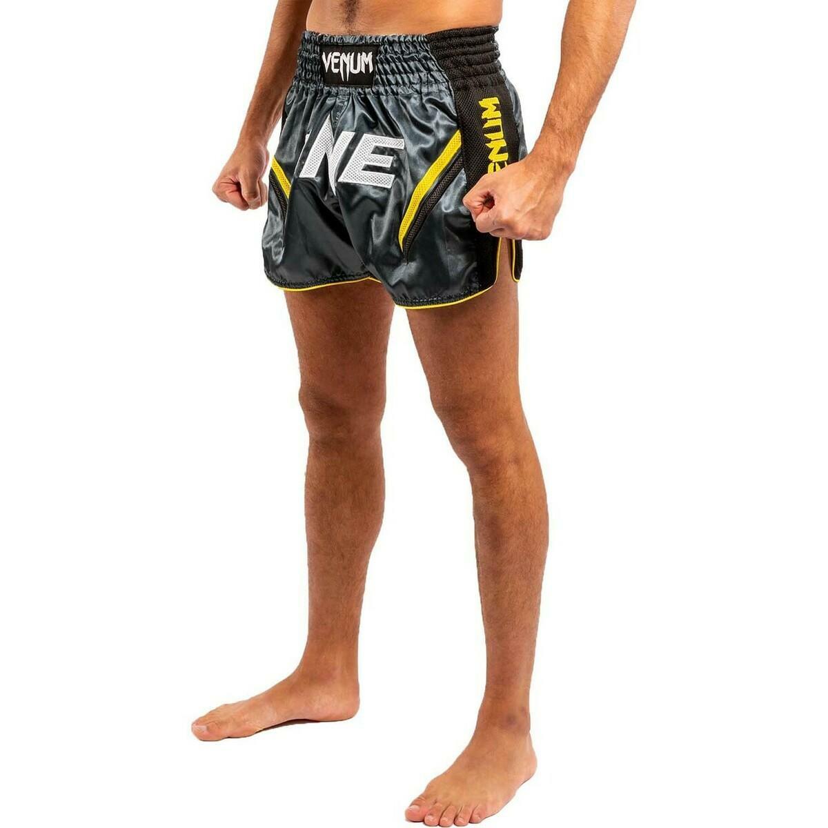 Venum One FC Impact Muay Thai Shorts at Bytomic Trade and Wholesale