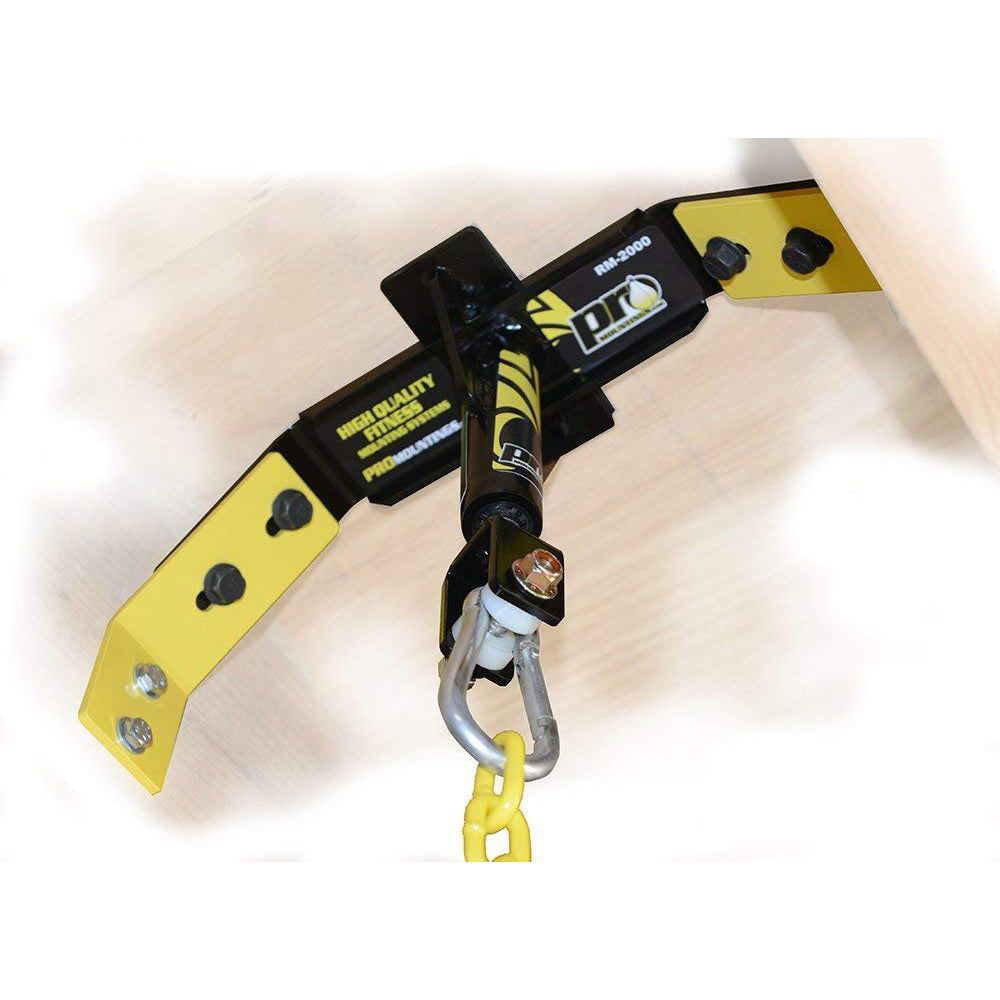 Pro Mountings RM-2000 Recessed Mount at Bytomic Trade and Wholesale