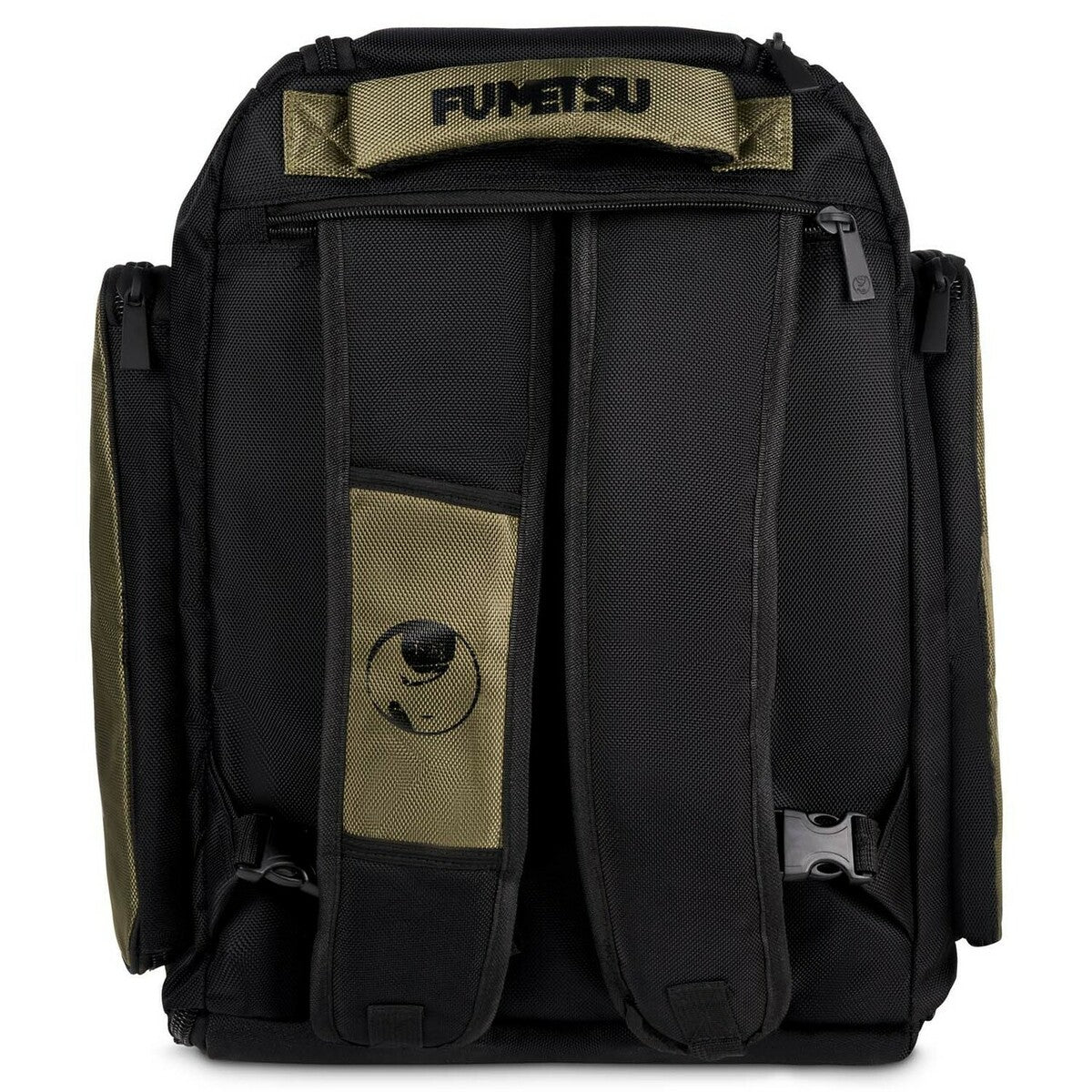 Fumetsu Evolve Convertible Backpack    at Bytomic Trade and Wholesale