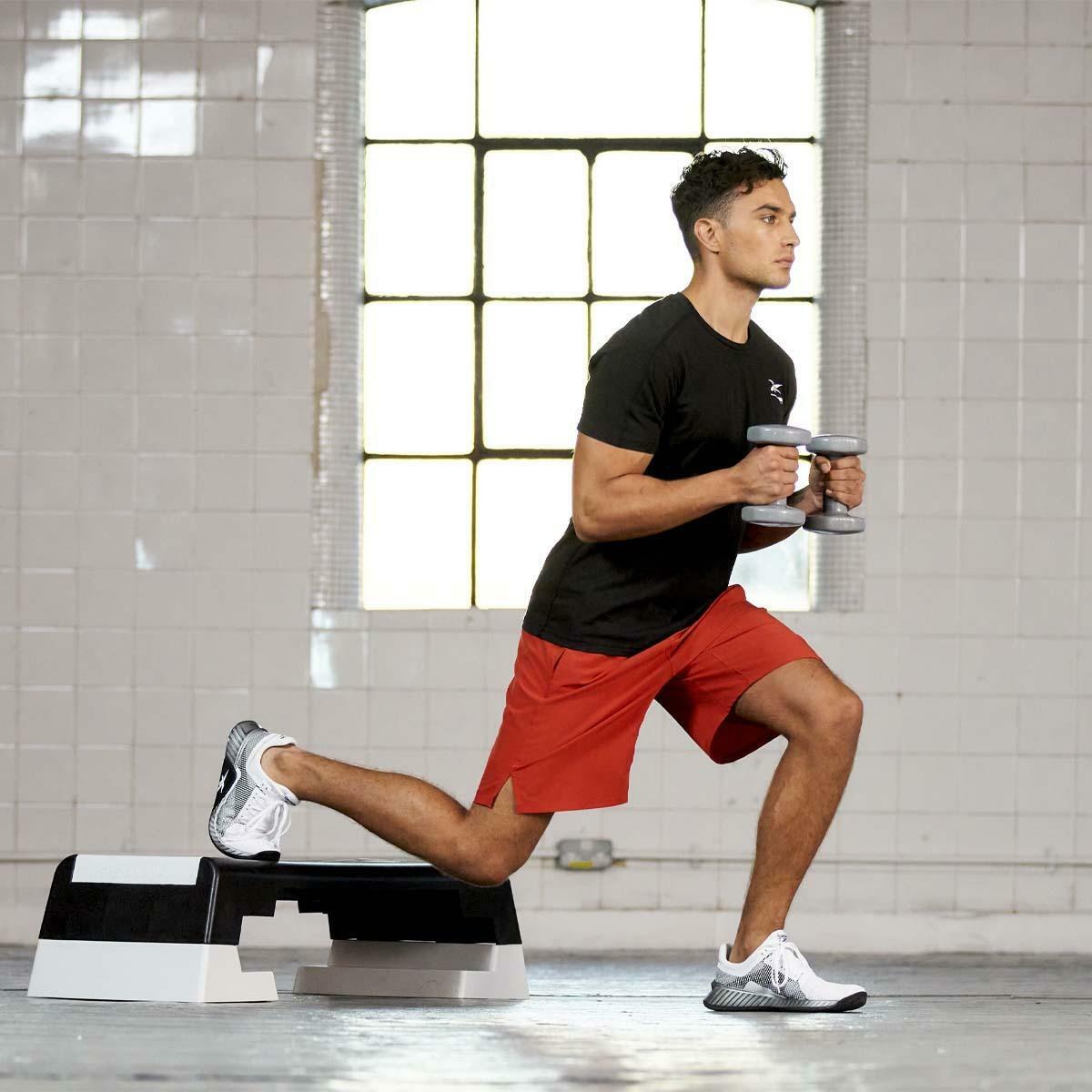 Reebok The Original Step at Bytomic Trade and Wholesale