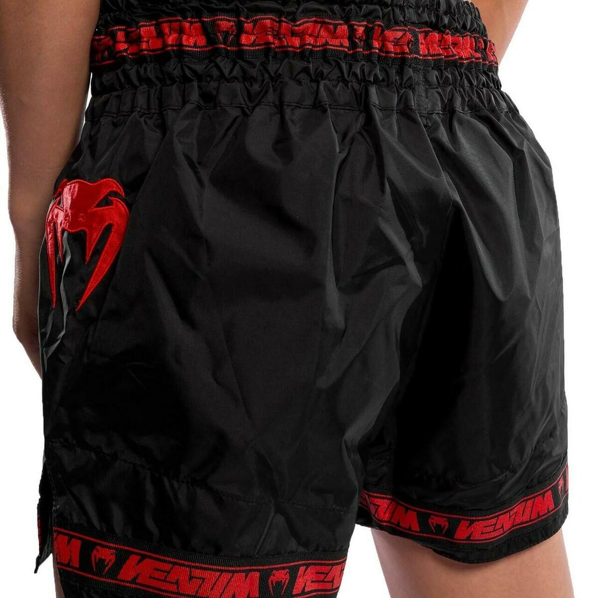 Venum Parachute Muay Thai Shorts at Bytomic Trade and Wholesale