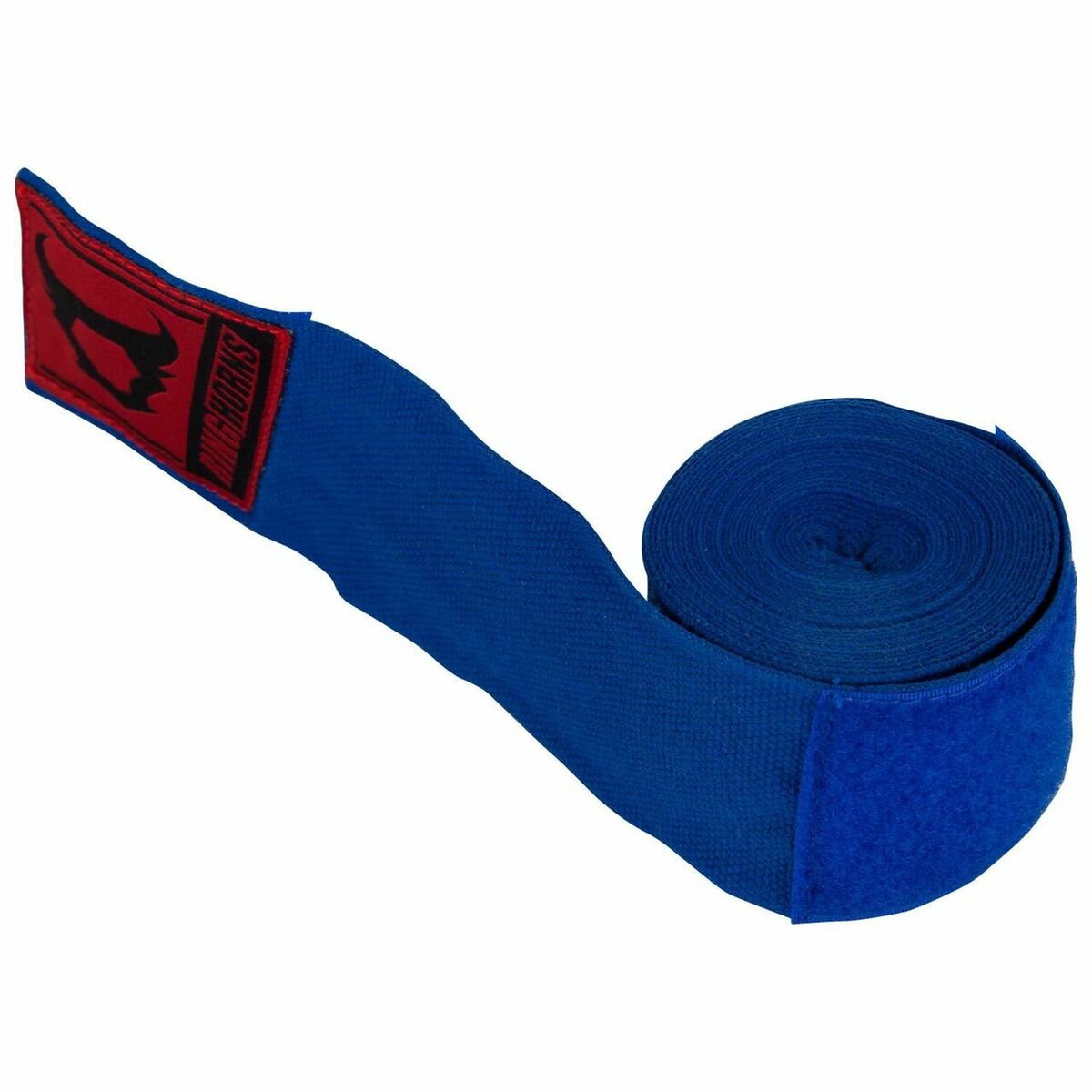 Ringhorns Charger Handwraps Blue at Bytomic Trade and Wholesale