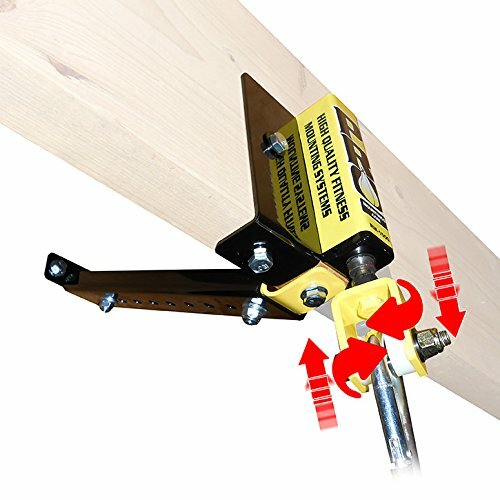 Pro Mountings RM-1000HD Rafter Mount at Bytomic Trade and Wholesale