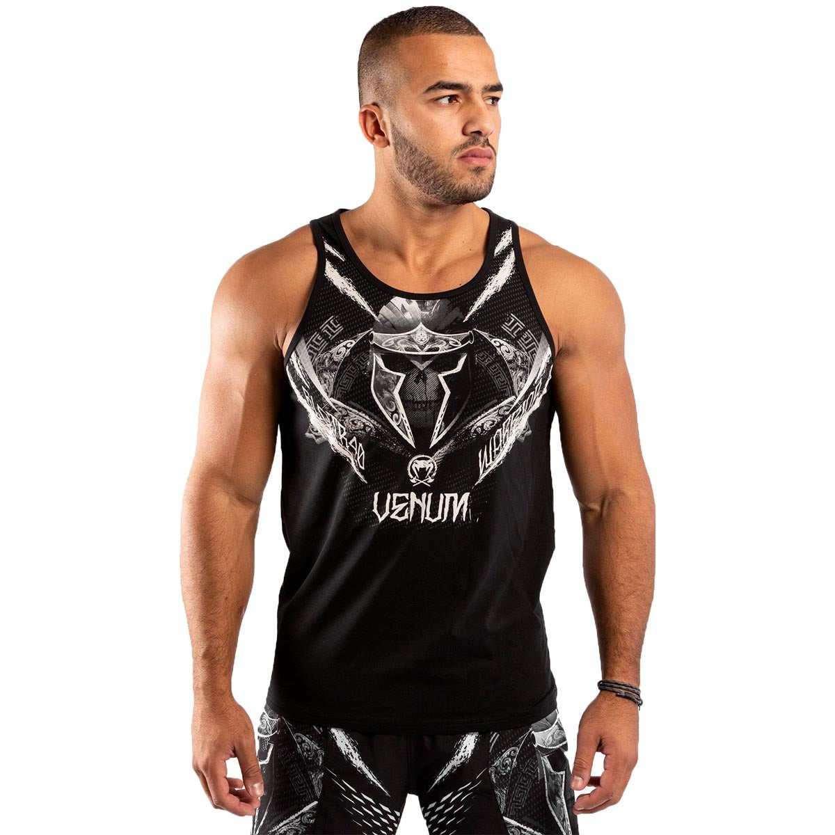 Venum GLDTR 4.0 Tank Top at Bytomic Trade and Wholesale