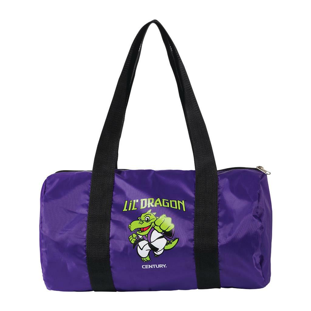 Century Lil Dragon Duffel Bag at Bytomic Trade and Wholesale