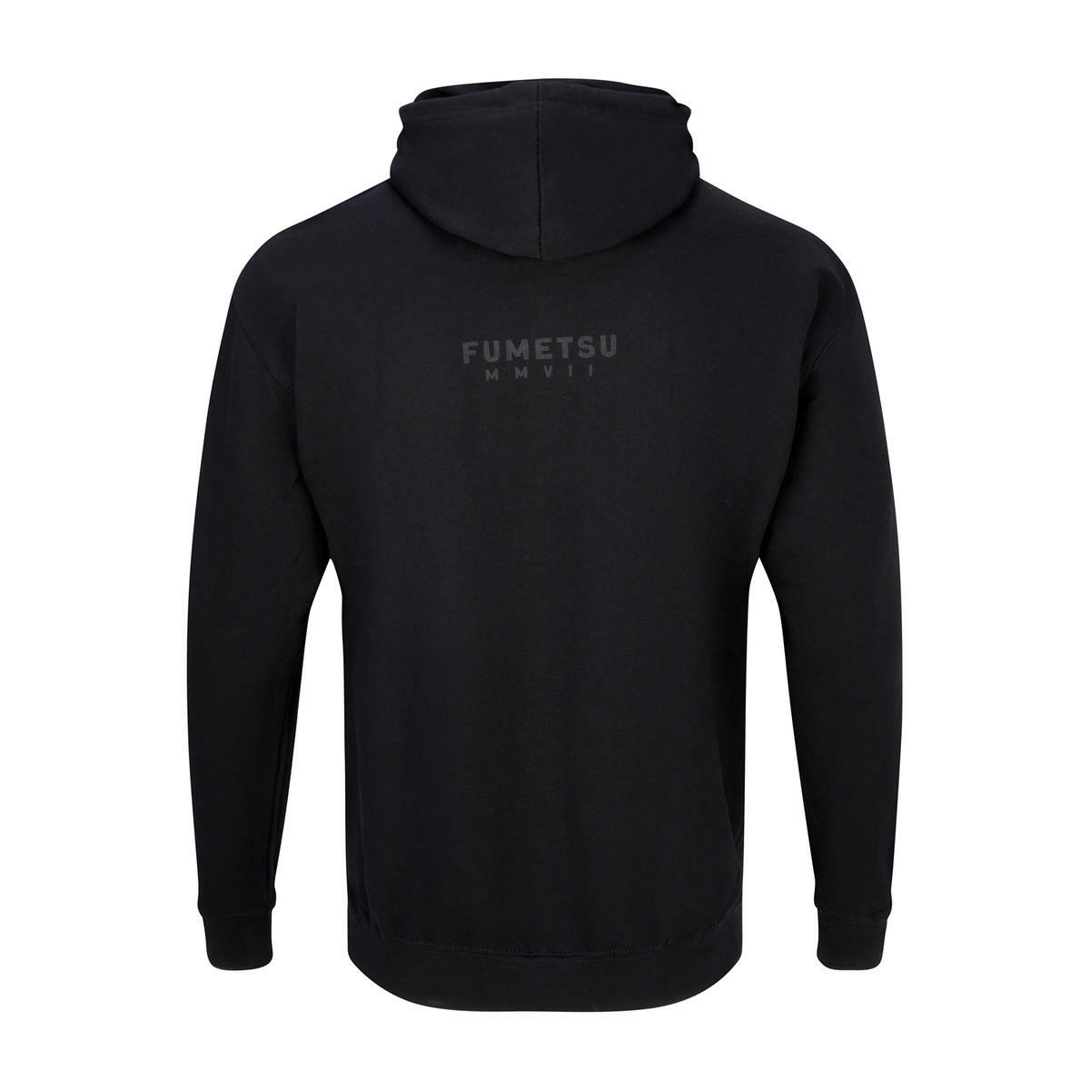 Fumetsu Origins Hoodie at Bytomic Trade and Wholesale
